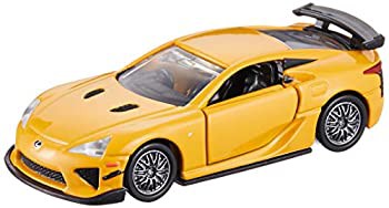 【未使用】【中古】 トミカ プレミアム 30 レクサス LFA ニュルブルクリンクパッケージ