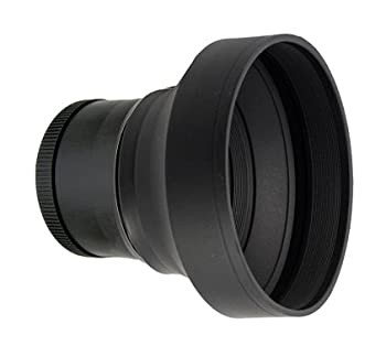 Leica ライカ d-lux (Typ 109) 2.2X高望遠レンズ-