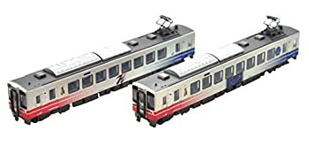 【未使用】【中古】 鉄道コレクション 鉄コレ 北越急行HK100 ほしぞら・イベント対応車 2両セット ジオラマ用品 (メーカー初回受注限定生の通販は
