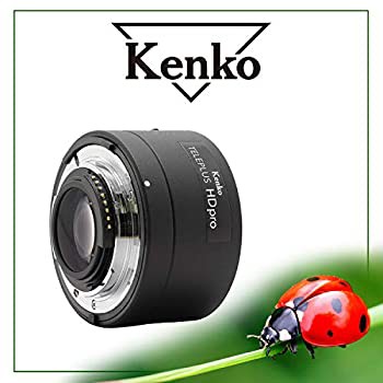 未使用】【中古】 Kenko ケンコー TELEPLUS HD pro 2.0x DGX