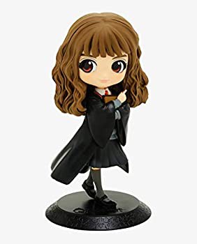 【未使用】【中古】 バンプレスト ハリー・ポッター Q Posket -Hermione Granger- ハーマイオニー・グレンジャー A (プライズ)