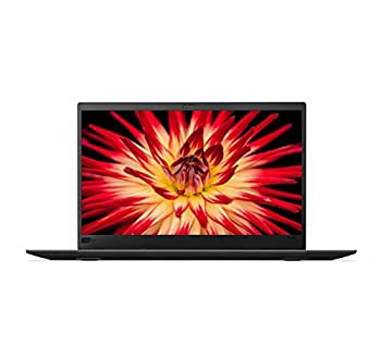 【未使用】【中古】 Lenovo レノボ ThinkPad X1 Carbon 第6世代 14インチ LCD ウルトラブック intel Core i5 8世代 i5-8250U 1.6GHz 8GB の通販は