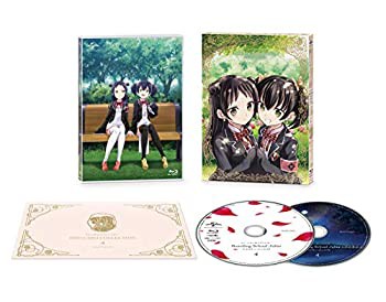 【未使用】【中古】 寄宿学校のジュリエット 第4巻 (初回限定版) [Blu-ray]の通販は