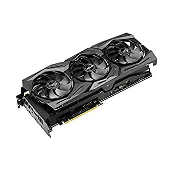 ASUS ROG-STRIX NVIDIA RTX2080Ti 11GB商品概要