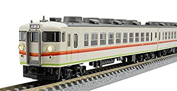 【未使用】【中古】 TOMIX Nゲージ 167系 田町アコモ車 基本セット 4両 98314 鉄道模型 電車