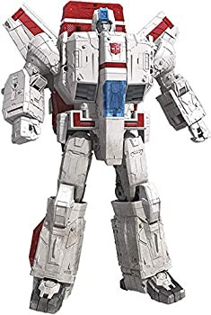 未使用】【中古】 ハズブロ(HASBRO) トランスフォーマー WFCシリーズ