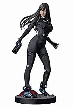 【未使用】【中古】 GANTZ:O レイカ 1/6スケール スタチュー