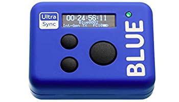 【未使用】【中古】 Timecode Systems Ultra Sync Blue