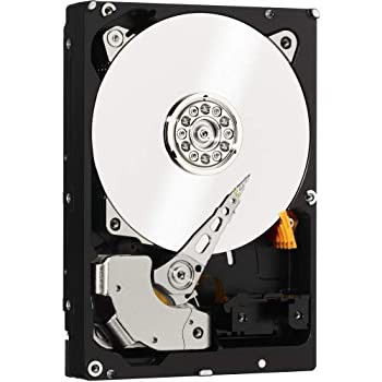 【未使用】【中古】 TDSOURCING Western Digital WD-IMSourcing RE WD5003ABYZ 500 GB ハードドライブ - SATA (SATA/600) - 3.5インチド