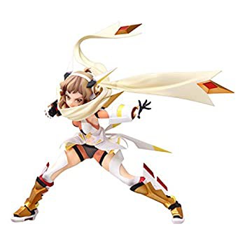 【未使用】【中古】 【HS限定】戦姫絶唱シンフォギアXD UNLIMITED 1/7 立花響 翳り裂く閃光ver.