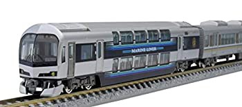 【未使用】【中古】 TOMIX Nゲージ 223 5000系 ・ 5000系 マリンライナー セットC 5両 98339 鉄道模型 電車