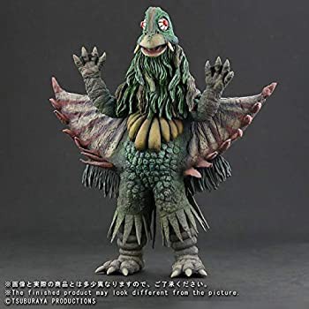 【未使用】【中古】 大怪獣シリーズ ガマス 少年リック限定商品