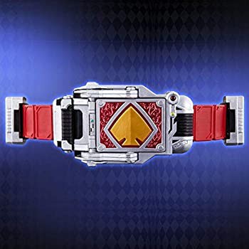 【未使用】【中古】 COMPLETE SELECTION MODIFICATION BLAYBUCKLE & ROUSEABSORBER CSMブレイバックル＆ラウズアブゾーバー 仮面ライダー