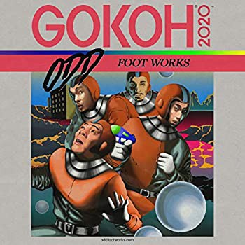 未使用】【中古】 GOKOH + KAMISAMAの通販はau PAY マーケット