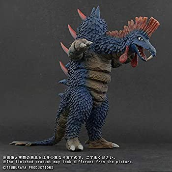 【未使用】【中古】 大怪獣シリーズ フェミゴン ナイトカラーVer. 少年リック限定商品