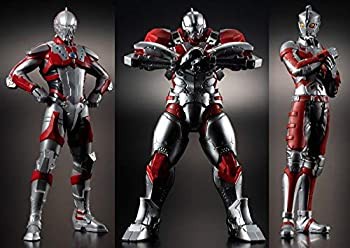 【未使用】【中古】 HG ULTRAMAN SET02