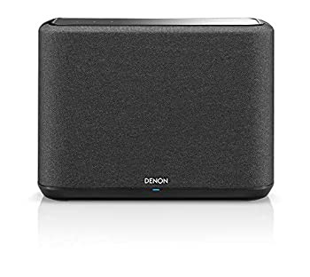 【未使用】【中古】 デノン Denon DENONHOME250 ステレオネットワークスピーカー amazon Music HD Alexa Built-in Denon HOME 250K