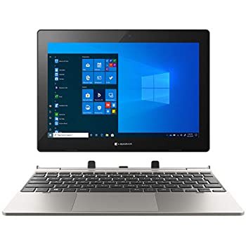 【未使用】【中古】 dynabook P1K1PPTG dynabook K1 ゴールドの通販は