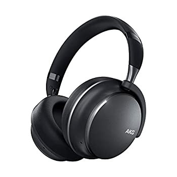 【未使用】【中古】 AKG アーカーゲー ワイヤレスヘッドフォン ブラック AKG アーカーゲー Y600NCBTBLKの通販は