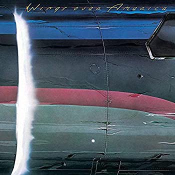 【未使用】【中古】 Wings Over America - 180gram Vinyl - Sealed