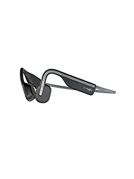 未使用】【中古】 Aftershokz OpenMove 骨伝導 ワイヤレス イヤホン