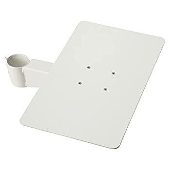 【未使用】【中古】 EQUALS WALL TVスタンド anataIRO レギュラー ハイタイプ対応 レコーダー棚板 サテンホワイトの通販は