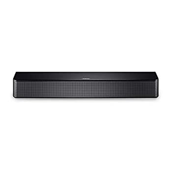 未使用】【中古】 BOSE ボーズ Solo Soundbar Series II ワイヤレス