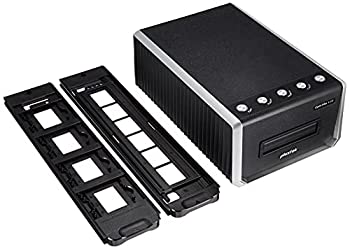 【未使用】【中古】 Plustek OpticFilm 135i 35mm専用フィルムスキャナー 自動コマ送り Windows10 macOS 対応の通販は