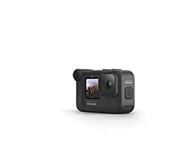 未使用】【中古】 GoPro Media Mod メディアモジュラー for HERO9 10