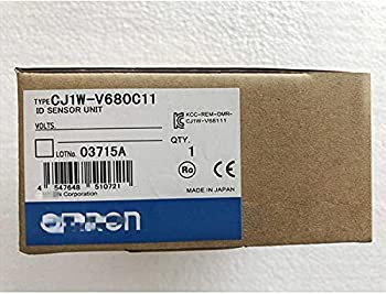 未使用】【中古】 OMRON オムロン プログラムコントローラー CJ1W