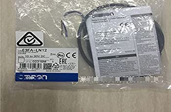 【未使用】【中古】 OMRON オムロン 光電センサ E3FA-LN12