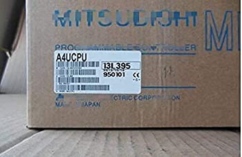 未使用】【中古】 MITSUBISHI 三菱電機 A4UCPU CPUユニットの通販はau