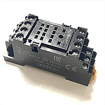 未使用】【中古】 50個入りセット OMRON オムロン 表面接続ソケット