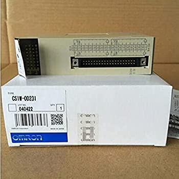 新品 OMRON/オムロン CS1W-ID231 入力ユニット 保証付き -