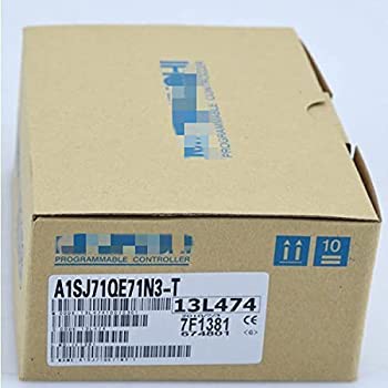 未使用】【中古】 MITSUBISHI 三菱 A1SJ71QE71N3-T Ethernetインタフェースユニットの通販はau PAY マーケット -  MAGGY&MAGGY au PAY マーケット店 | au PAY マーケット－通販サイト