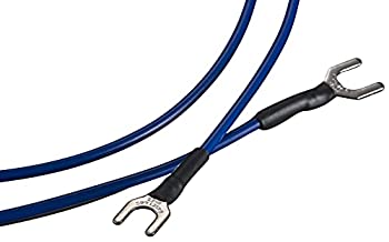 【未使用】【中古】AET アースケーブル AIC−EW075シリーズ 1.5mの通販は