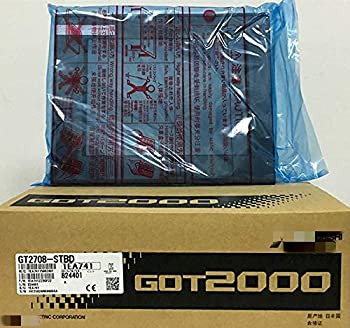 純正購入GT2708-STBD 三菱電機　中古　タッチパネル その他