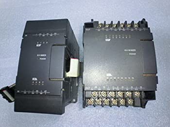 【未使用】【中古】 KV-N8EX KVNANOシリーズPLC