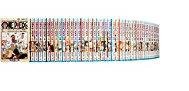 ONE PIECE コミック 1-86巻 セット(中古品)