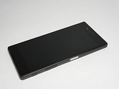 Docmo Xperia Z5 So 01h グラファイトブラック 中古品 の通販はau Pay マーケット Maggy Maggy