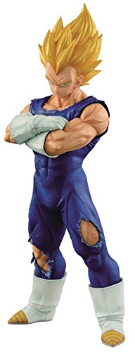 ドラゴンボールZ　Grandista - Resolution of Soldiers - VEGETA　バンプレ(中古品)の通販は