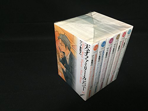 天才ファミリー カンパニー コミック6巻セット 幻冬舎コミックス漫画文庫 中古品 の通販はau Pay マーケット Maggy Maggy