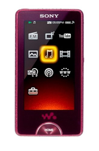 Sony ウォークマン Xシリーズ Fm付 Nc機能 ワンセグ Wifi搭載 メモリータイ 中古品 の通販はau Wowma Maggy Maggy