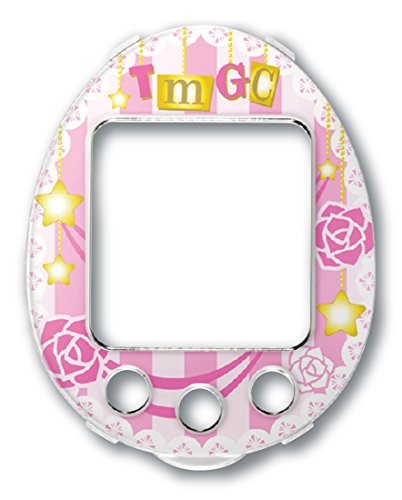 Tamagotchi 4u Cover ロイヤルピンクスタイル たまごっち 4u カバー ロイ 中古品 の通販はau Pay マーケット Maggy Maggy