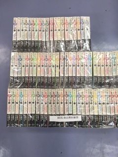 即納】 美味しんぼ 文庫版 コミック 1-76巻セット (小学館文庫)(品