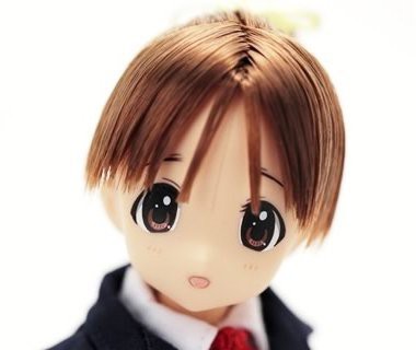 ピュアニーモキャラクターシリーズ けいおん 平沢憂 Tbs別注版 中古品 の通販はau Pay マーケット Maggy Maggy