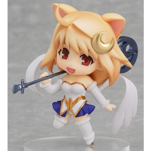 ねんどろいどぷち Type Moon コレクション ファンタズムーン 中古品 の通販はau Pay マーケット Maggy Maggy