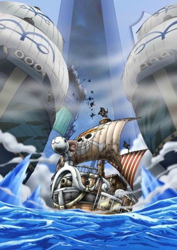 One Piece ワンピース 9thシーズン特別篇 麦わら劇場 麦わら海賊譚 Dvd 中古品 の通販はau Pay マーケット Maggy Maggy