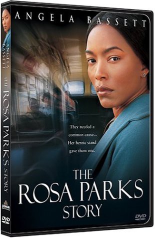 Rosa Parks Story [DVD] [Import]（未使用品）