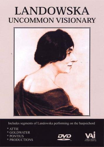 Uncommon Visionary [DVD] [Import]（未使用品）